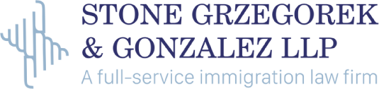 Stone grzegorek & gonzalez llp